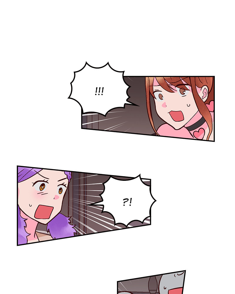 The Makeup Remover Chapter 70 page 84 - 
