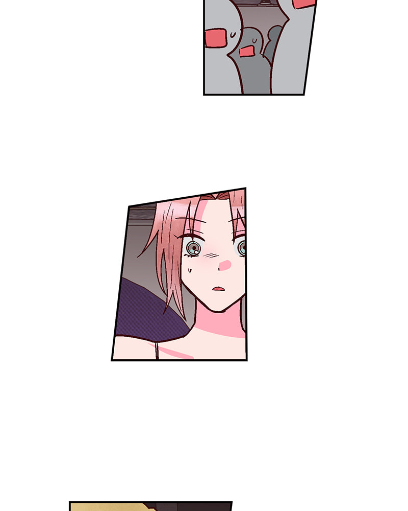 The Makeup Remover Chapter 70 page 85 - 