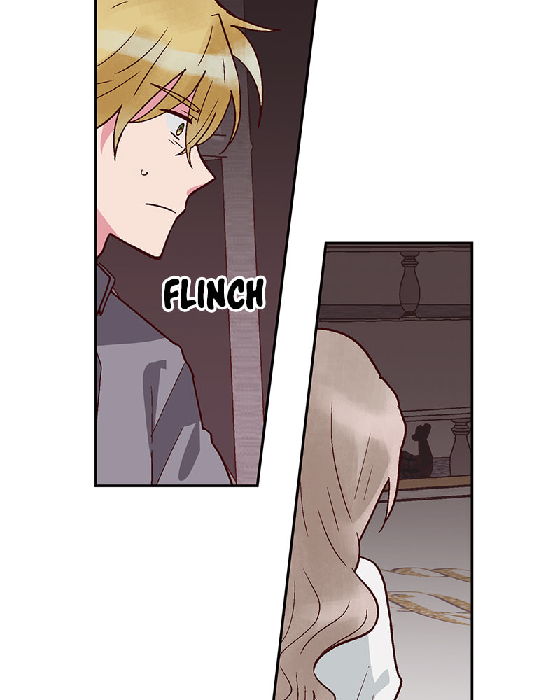 The Makeup Remover Chapter 70 page 86 - 