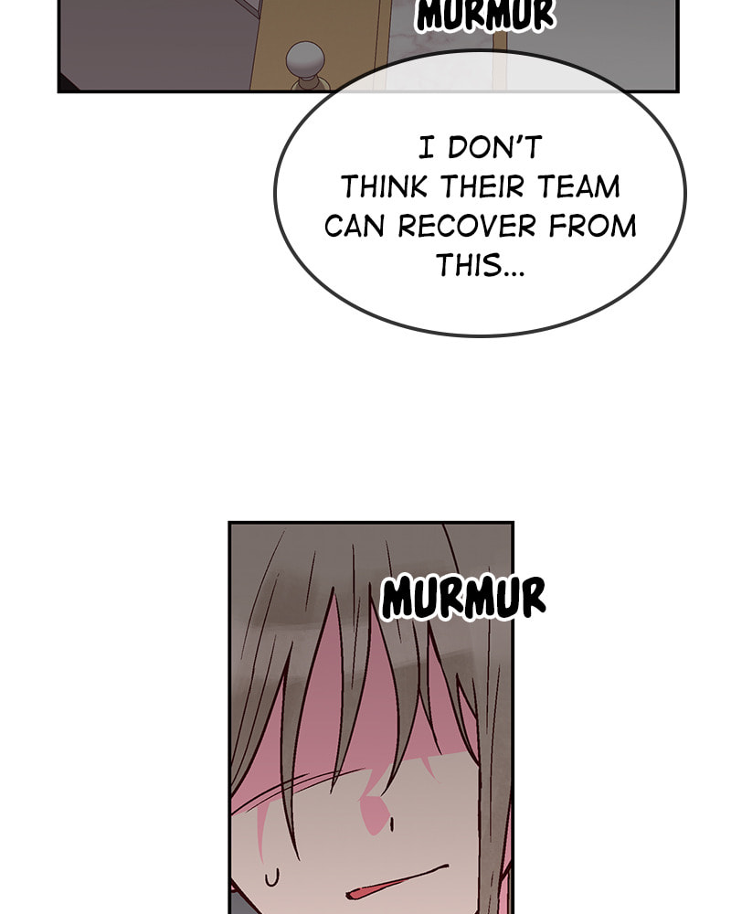 The Makeup Remover Chapter 70 page 88 - 