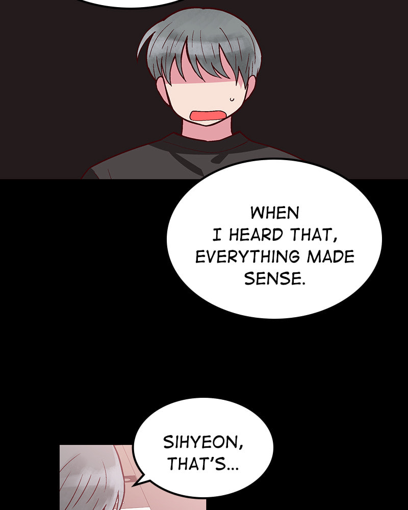 The Makeup Remover Chapter 70 page 10 - 