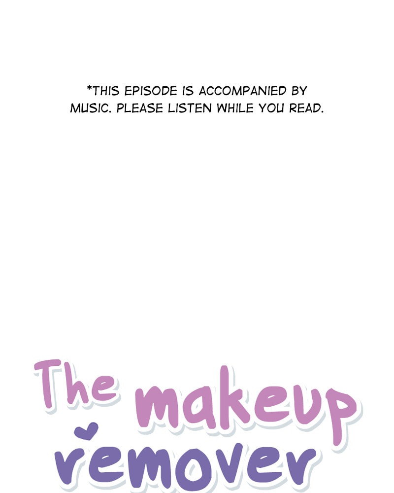 The Makeup Remover Chapter 71 page 2 - 
