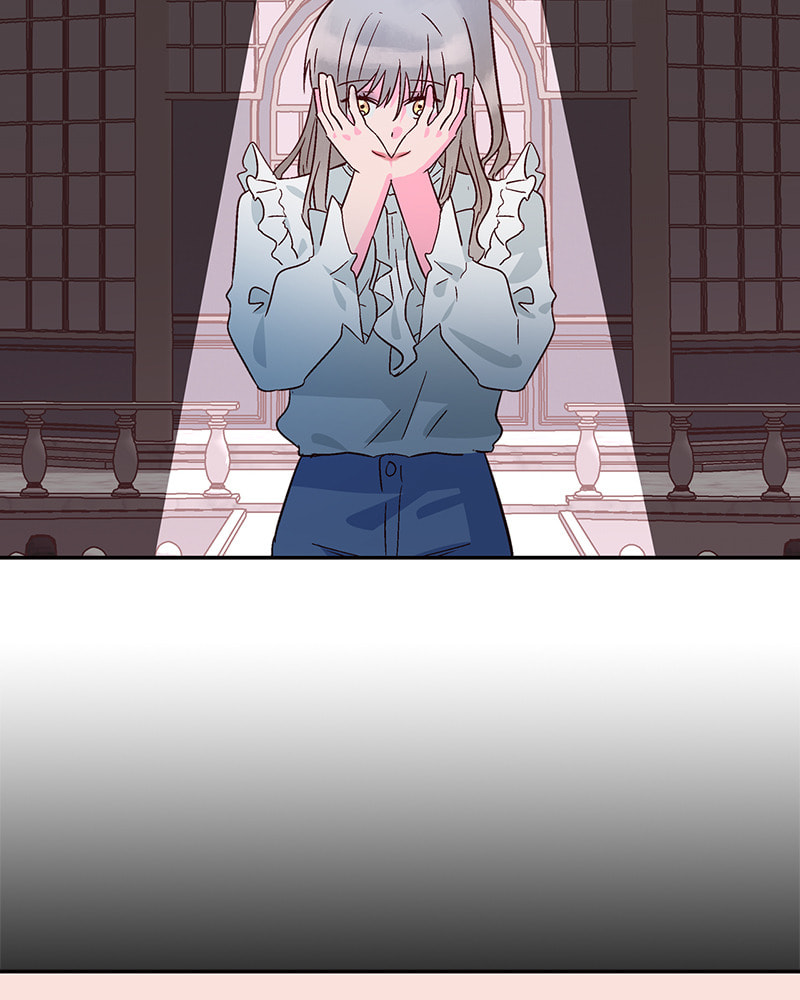 The Makeup Remover Chapter 71 page 13 - 