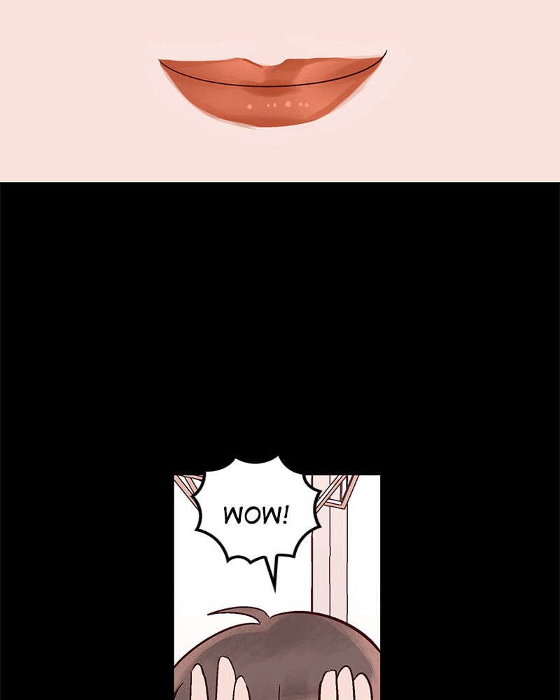 The Makeup Remover Chapter 71 page 14 - 