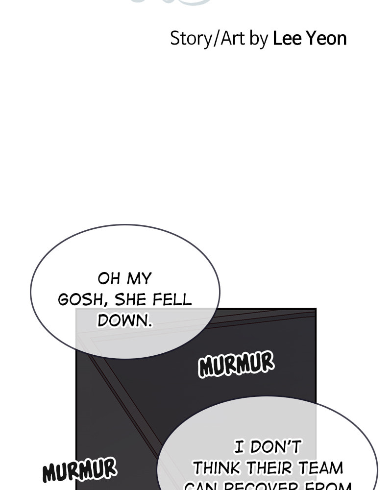 The Makeup Remover Chapter 71 page 3 - 