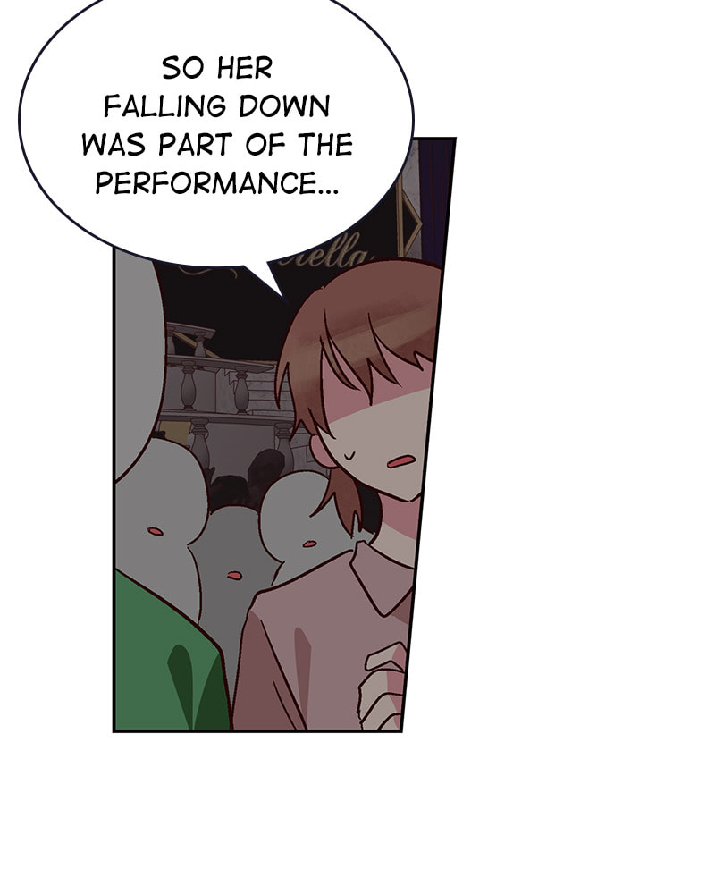 The Makeup Remover Chapter 71 page 23 - 