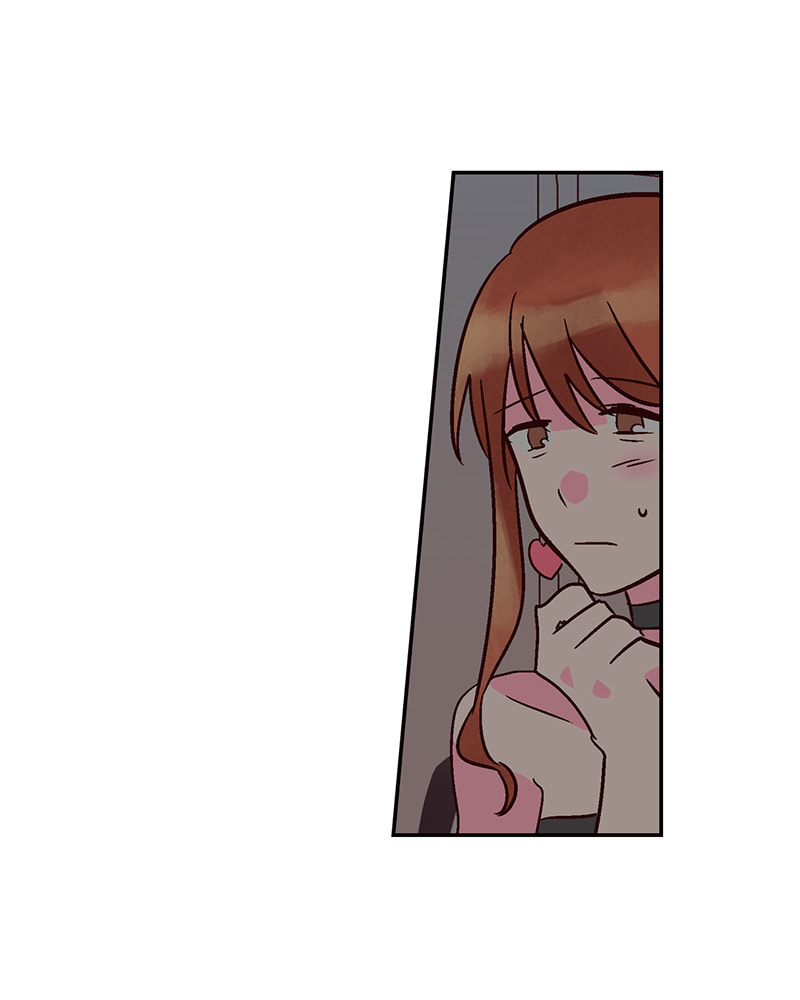 The Makeup Remover Chapter 71 page 24 - 