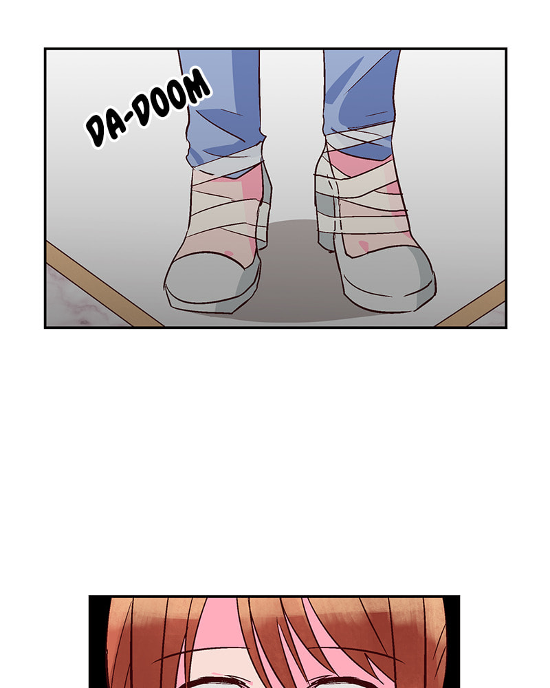 The Makeup Remover Chapter 71 page 26 - 
