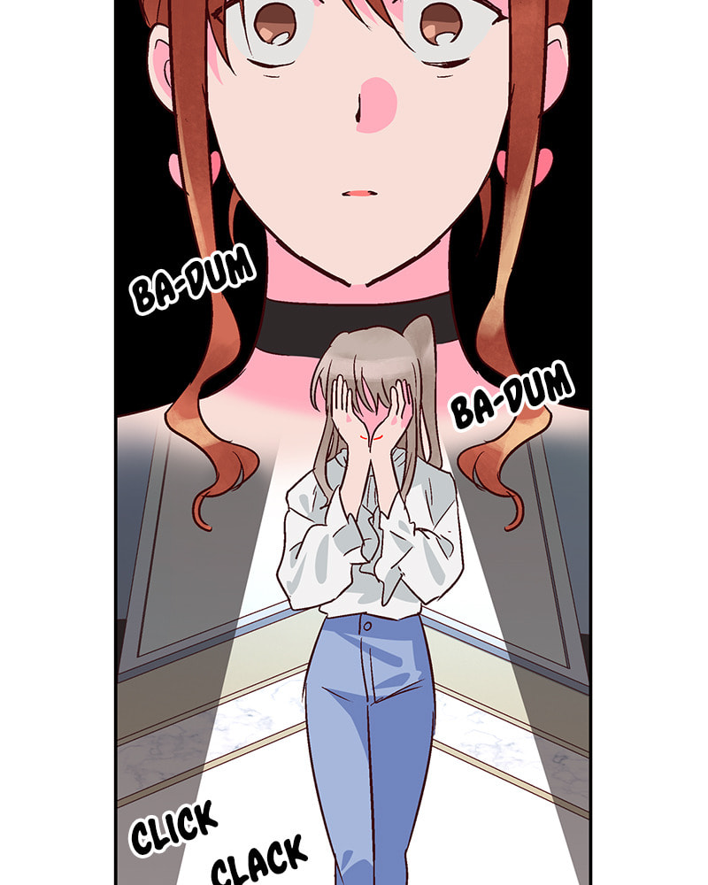 The Makeup Remover Chapter 71 page 27 - 