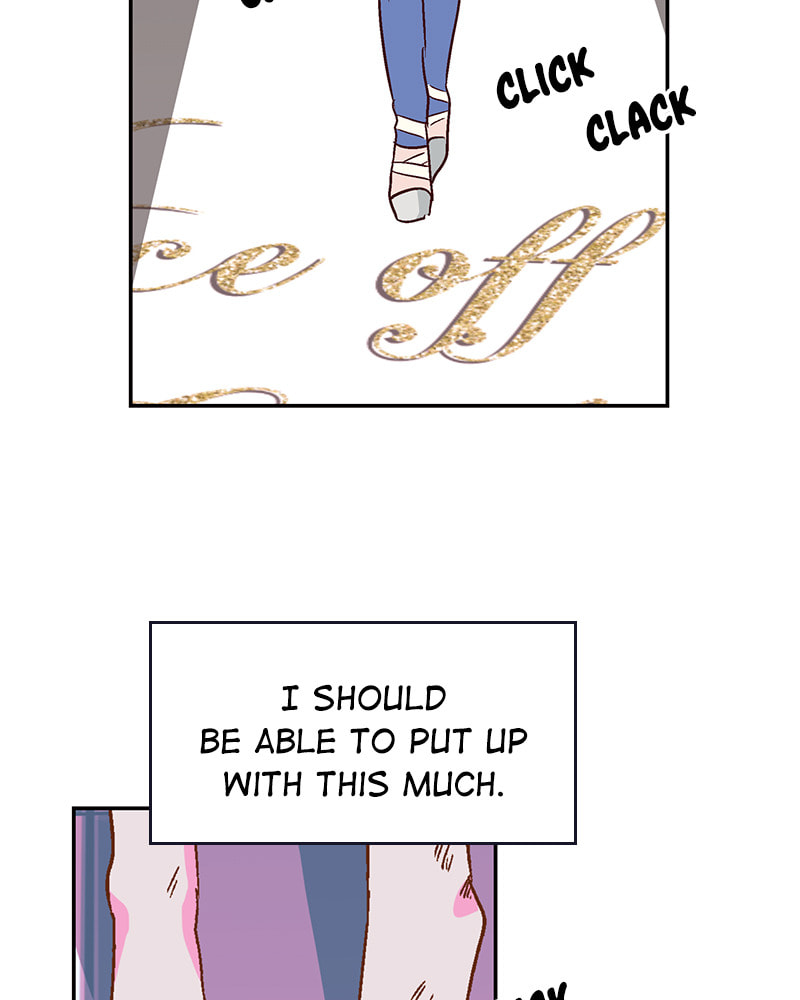 The Makeup Remover Chapter 71 page 28 - 