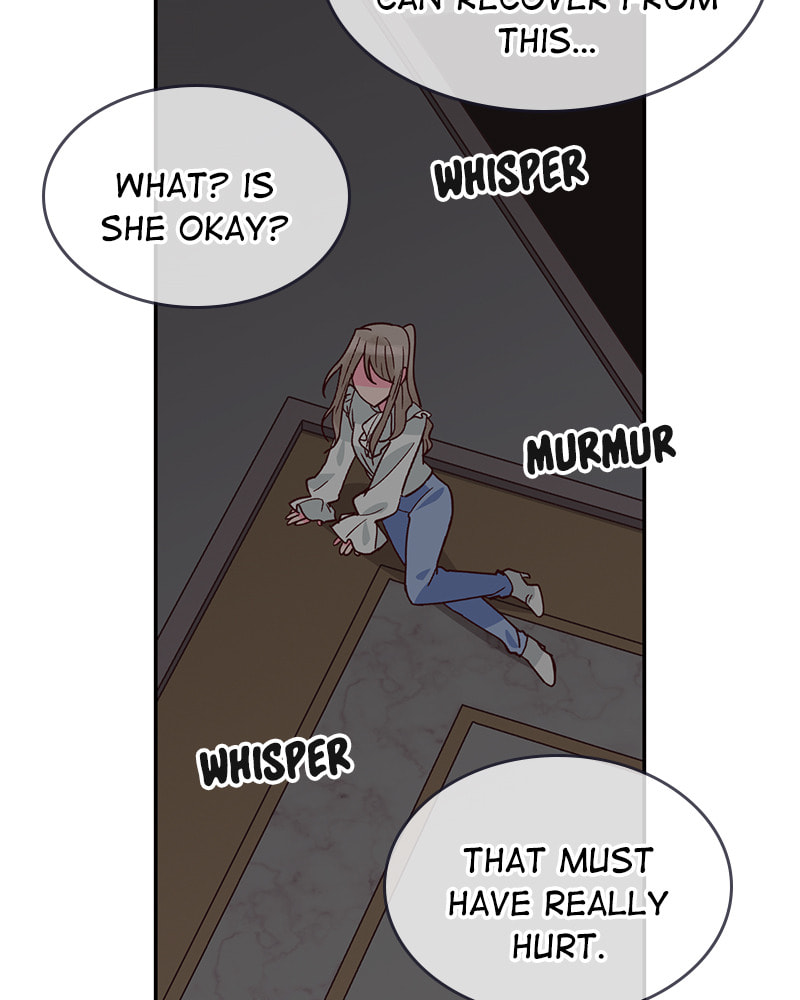 The Makeup Remover Chapter 71 page 4 - 