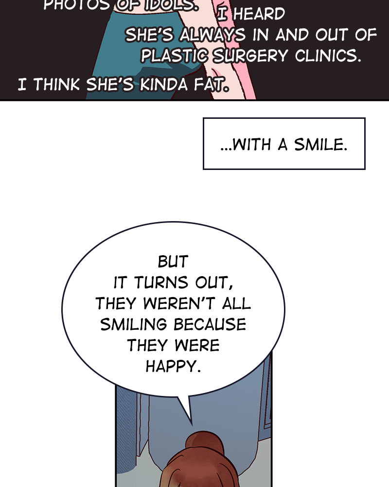 The Makeup Remover Chapter 71 page 31 - 