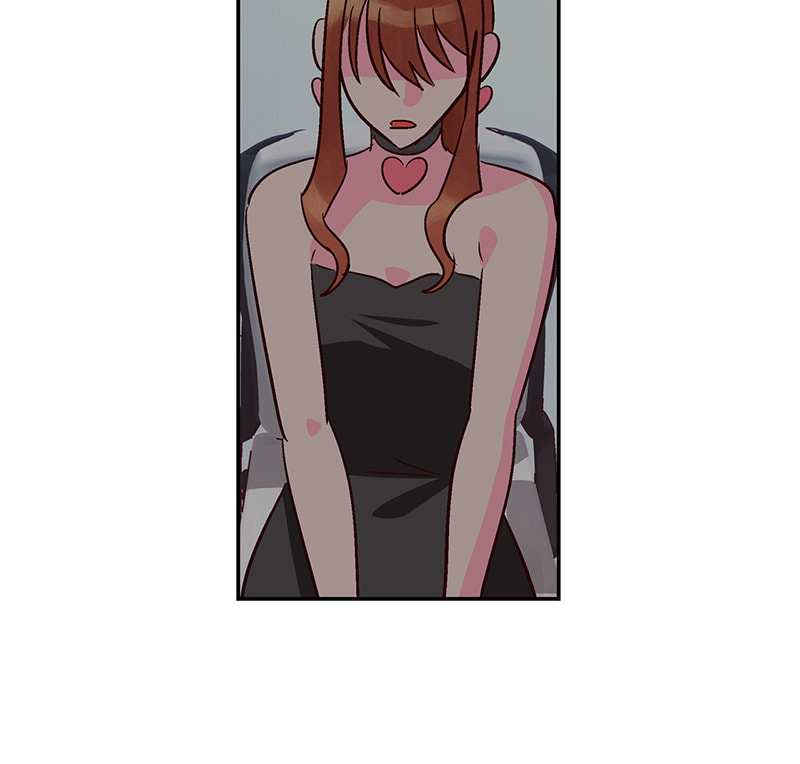 The Makeup Remover Chapter 71 page 32 - 