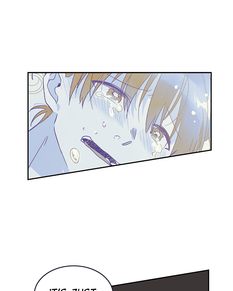 The Makeup Remover Chapter 71 page 33 - 