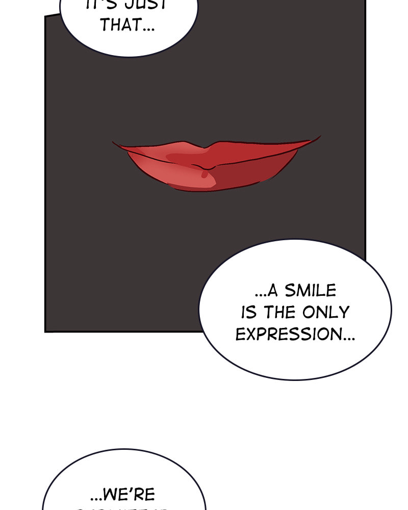 The Makeup Remover Chapter 71 page 34 - 