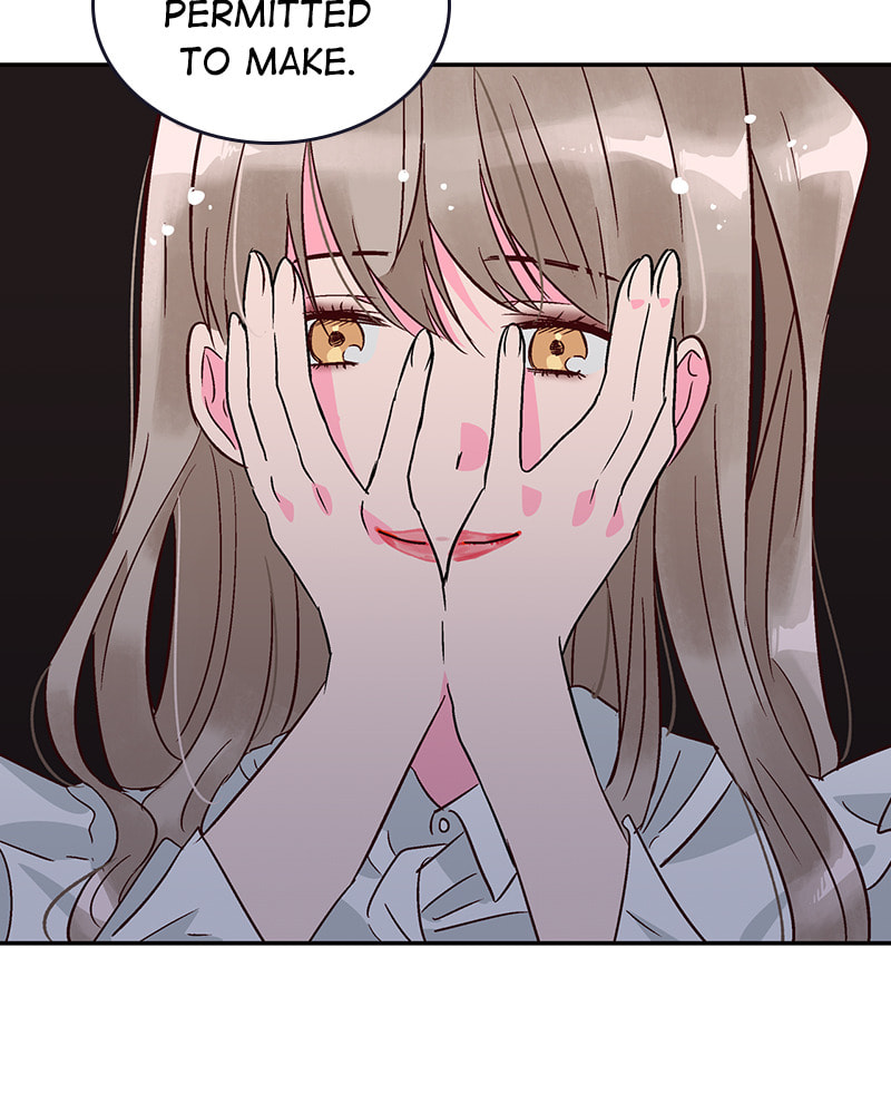The Makeup Remover Chapter 71 page 35 - 