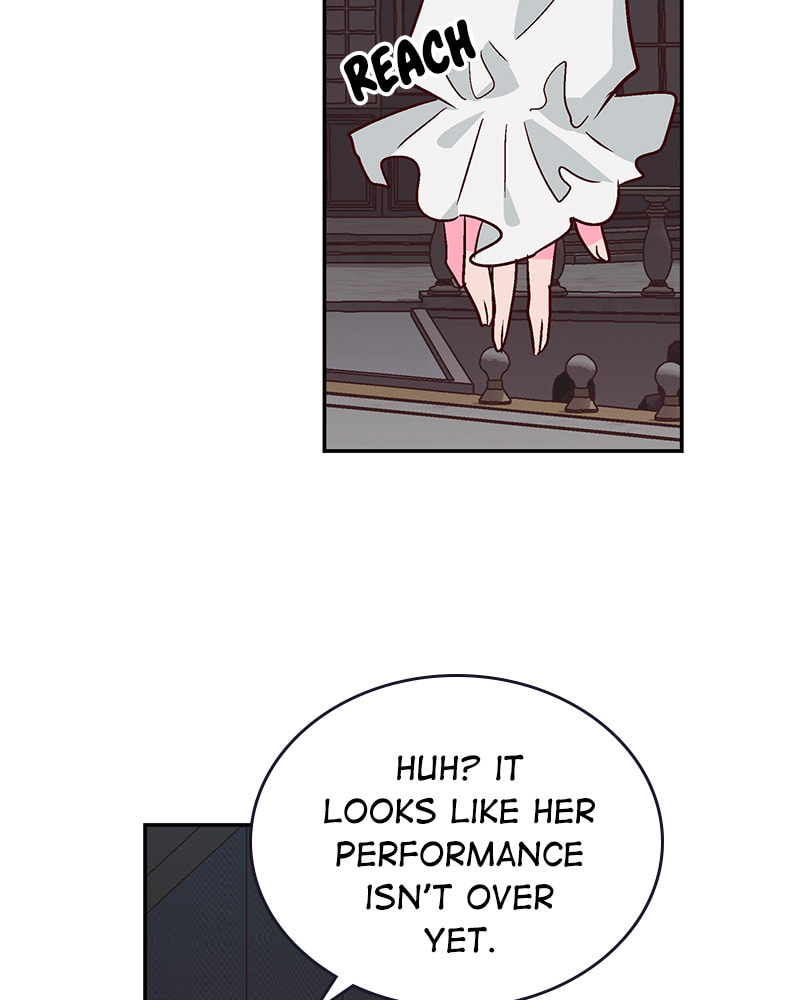 The Makeup Remover Chapter 71 page 37 - 