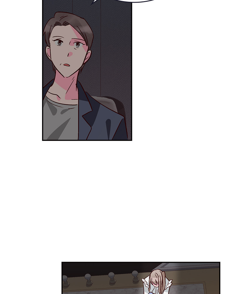 The Makeup Remover Chapter 71 page 38 - 