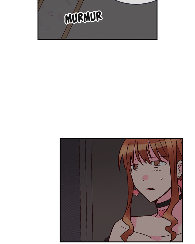 The Makeup Remover Chapter 71 page 5 - 