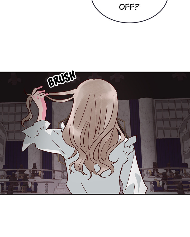 The Makeup Remover Chapter 71 page 41 - 
