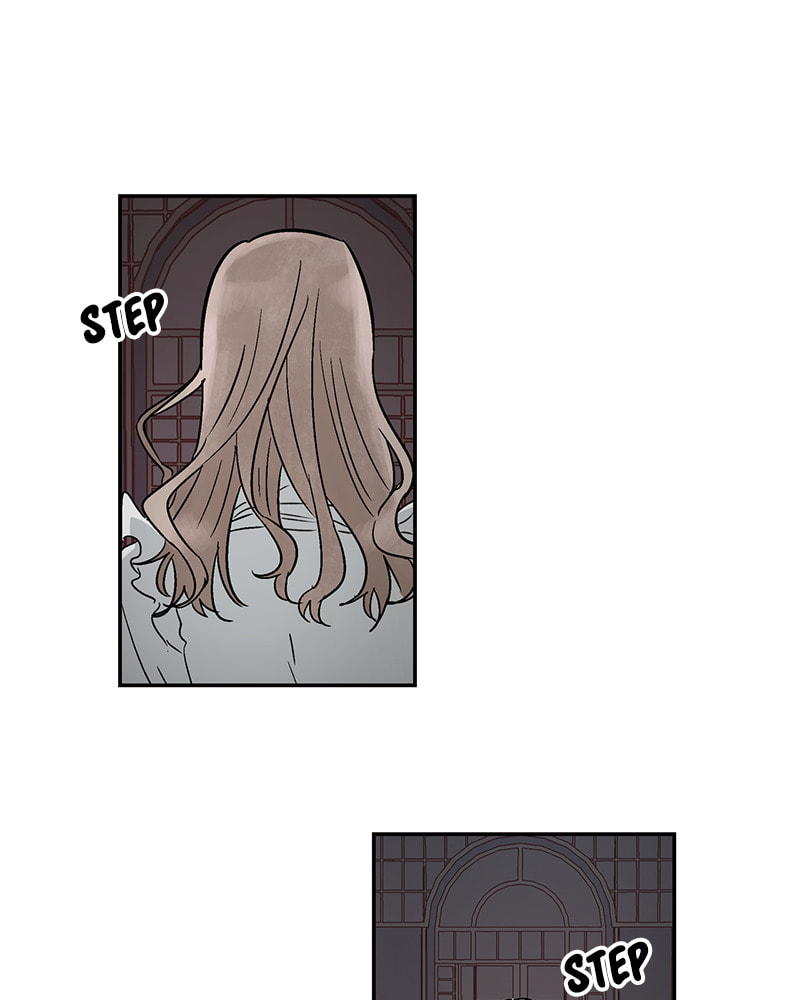 The Makeup Remover Chapter 71 page 42 - 