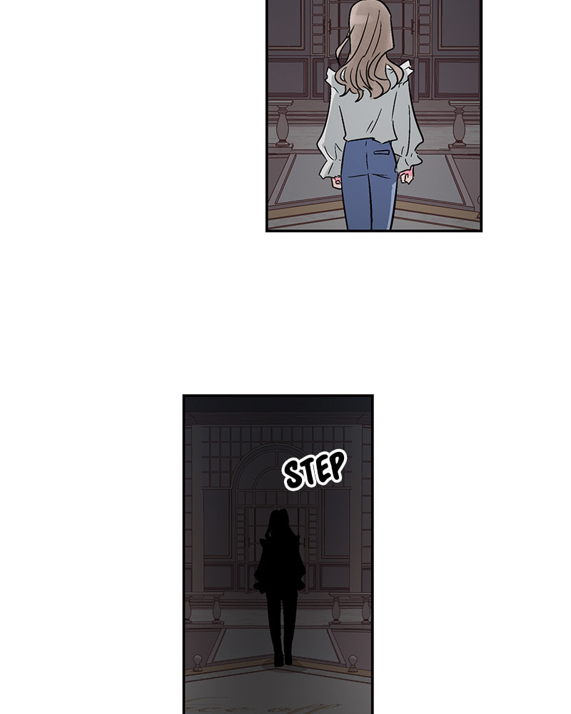 The Makeup Remover Chapter 71 page 43 - 