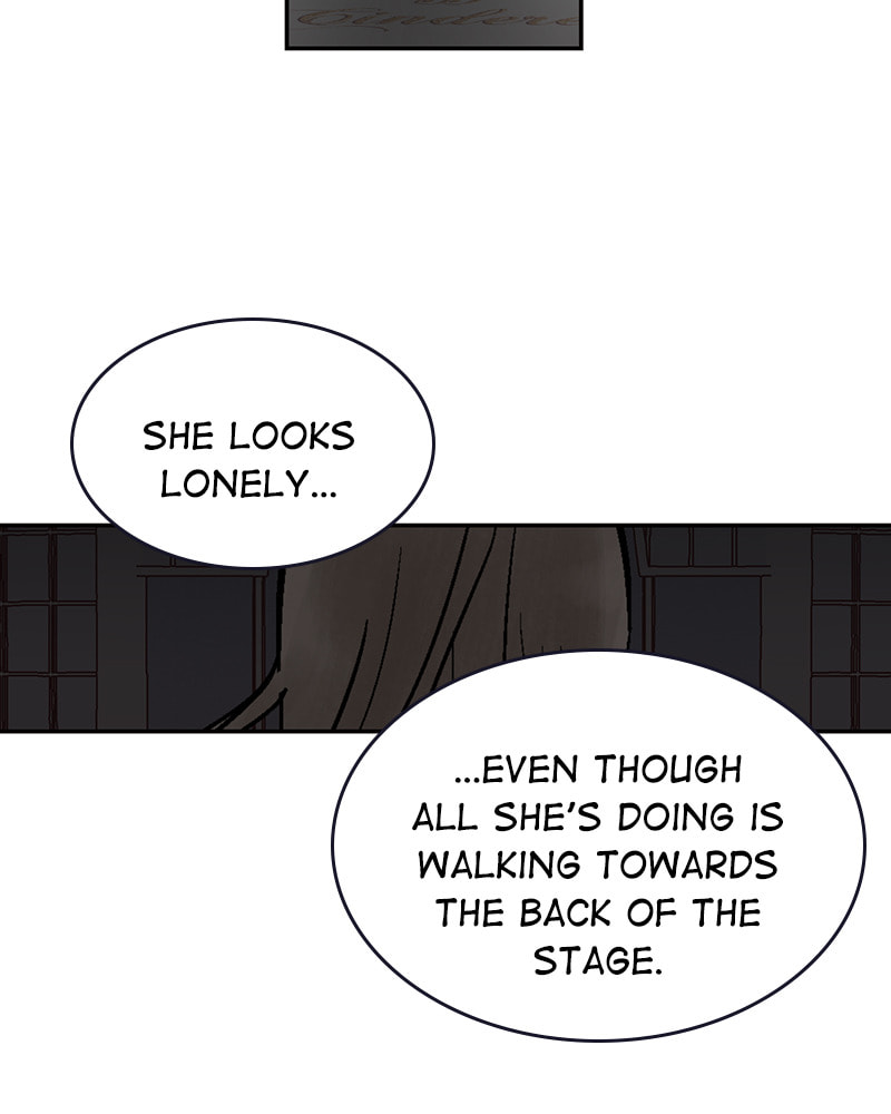 The Makeup Remover Chapter 71 page 44 - 