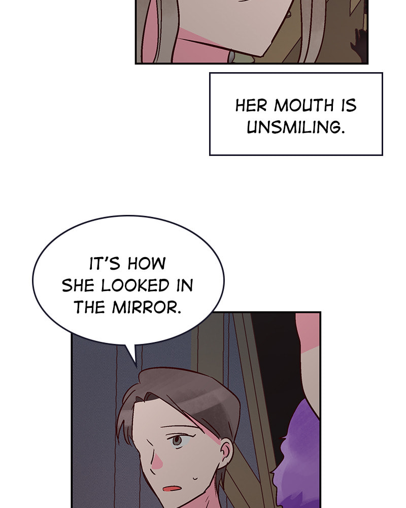 The Makeup Remover Chapter 71 page 47 - 