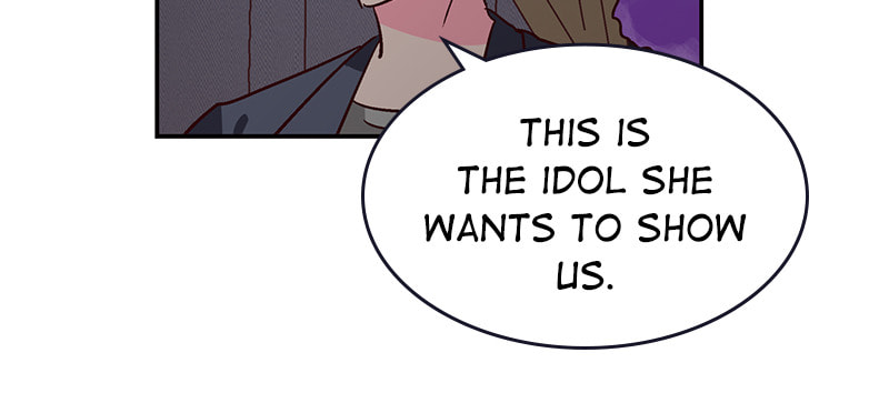 The Makeup Remover Chapter 71 page 48 - 