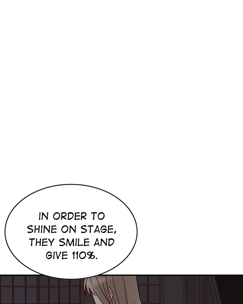 The Makeup Remover Chapter 71 page 49 - 