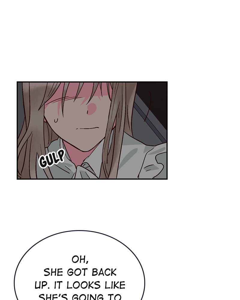 The Makeup Remover Chapter 71 page 6 - 