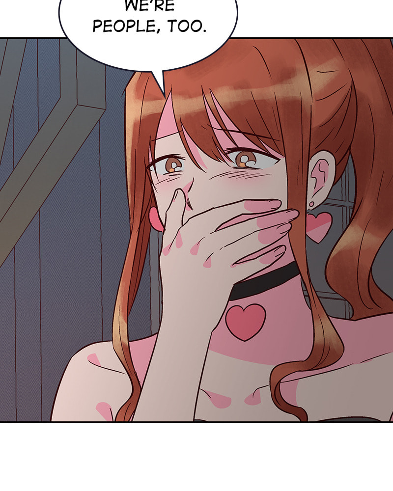 The Makeup Remover Chapter 71 page 53 - 