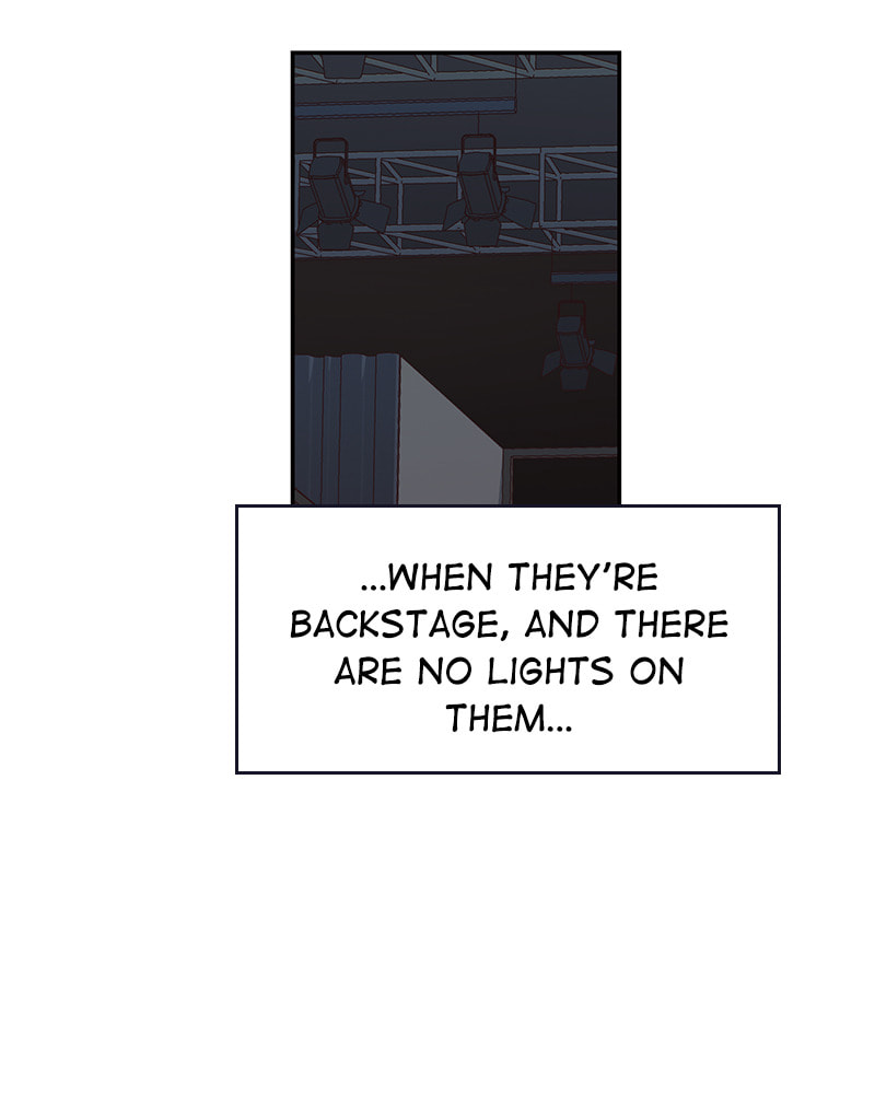 The Makeup Remover Chapter 71 page 55 - 