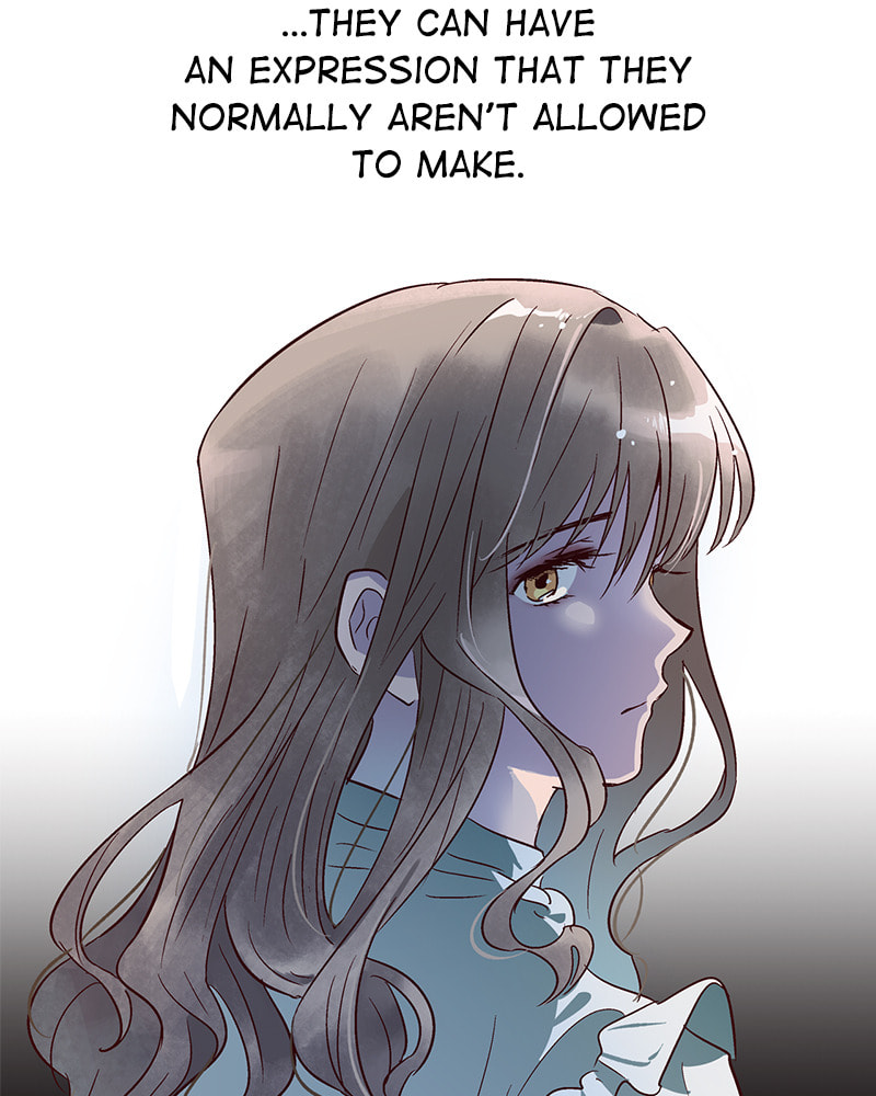 The Makeup Remover Chapter 71 page 56 - 