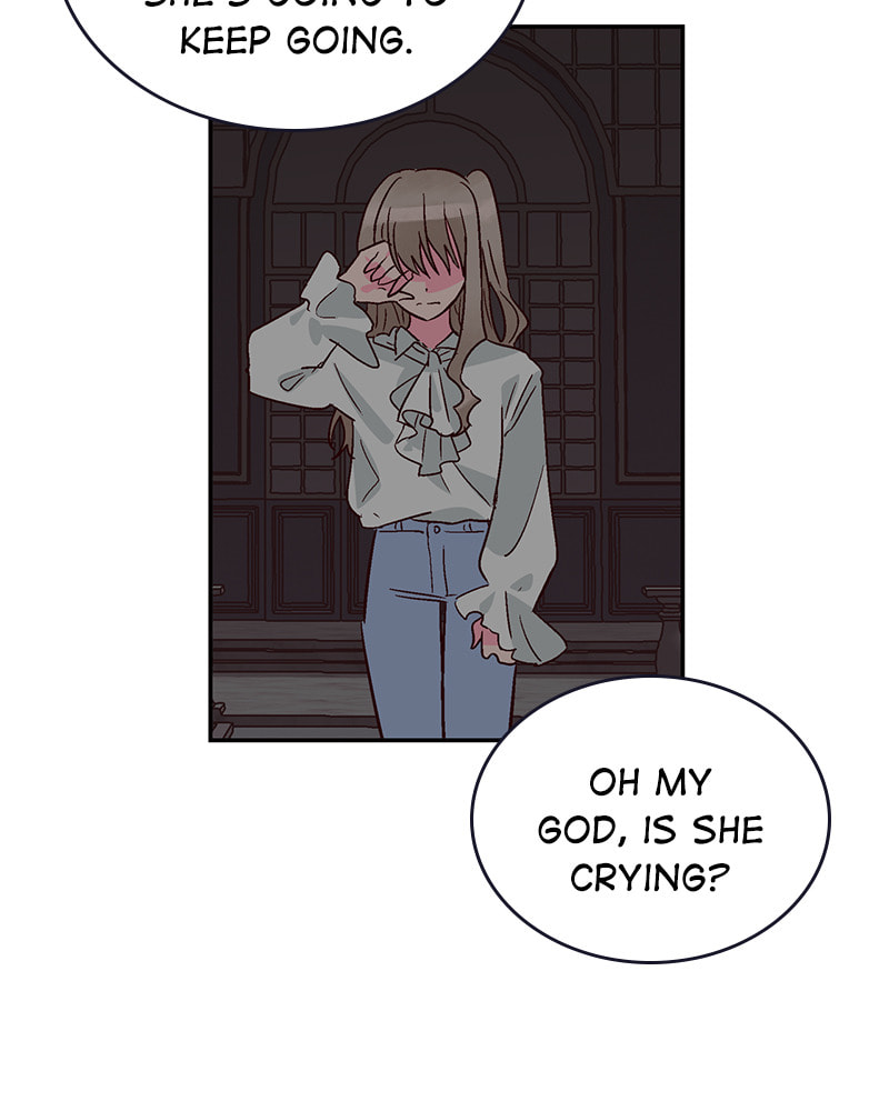 The Makeup Remover Chapter 71 page 7 - 