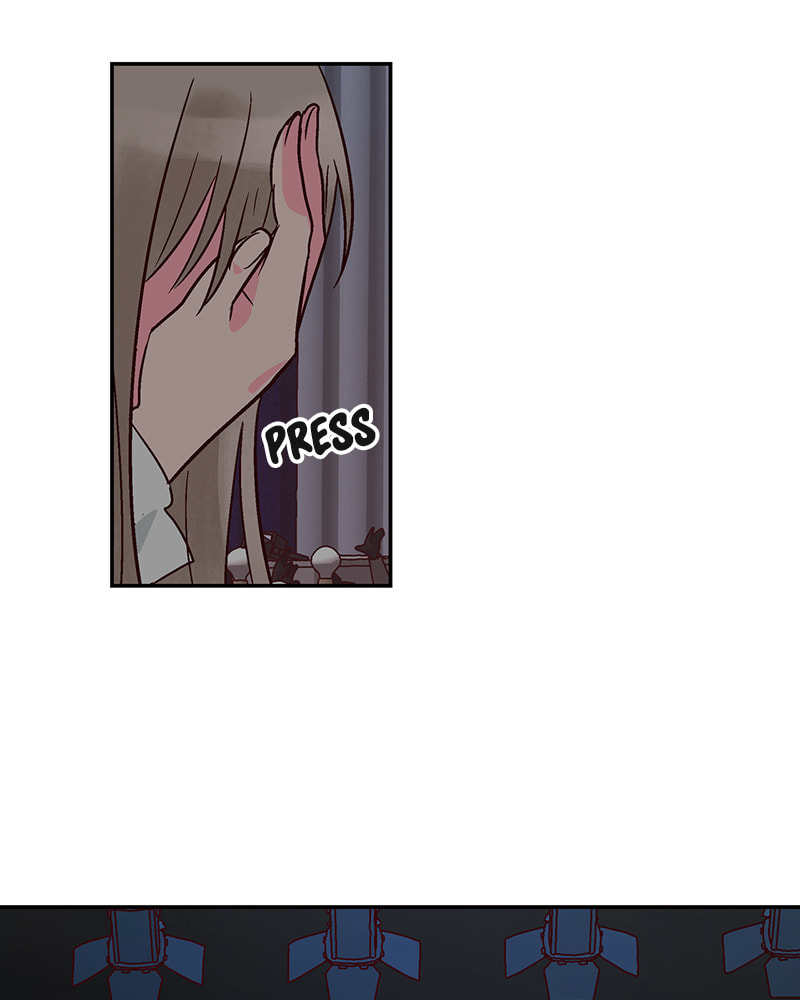 The Makeup Remover Chapter 71 page 8 - 