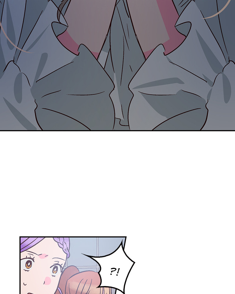 The Makeup Remover Chapter 71 page 10 - 