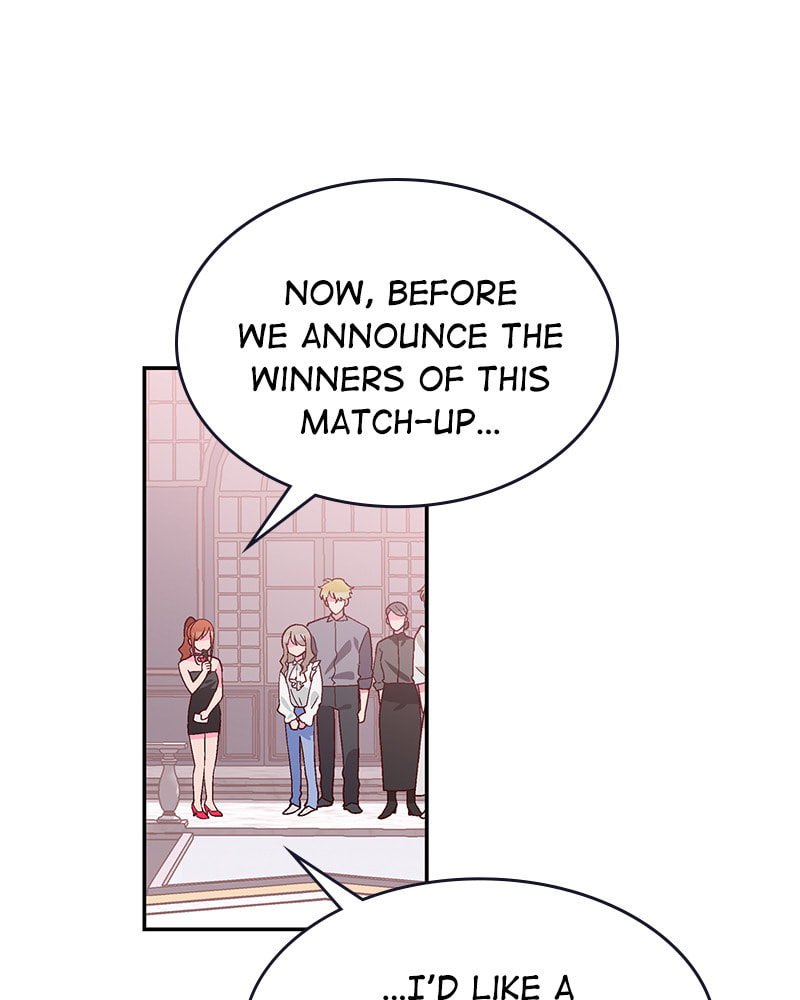The Makeup Remover Chapter 72 page 2 - 