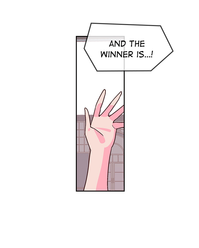 The Makeup Remover Chapter 72 page 11 - 