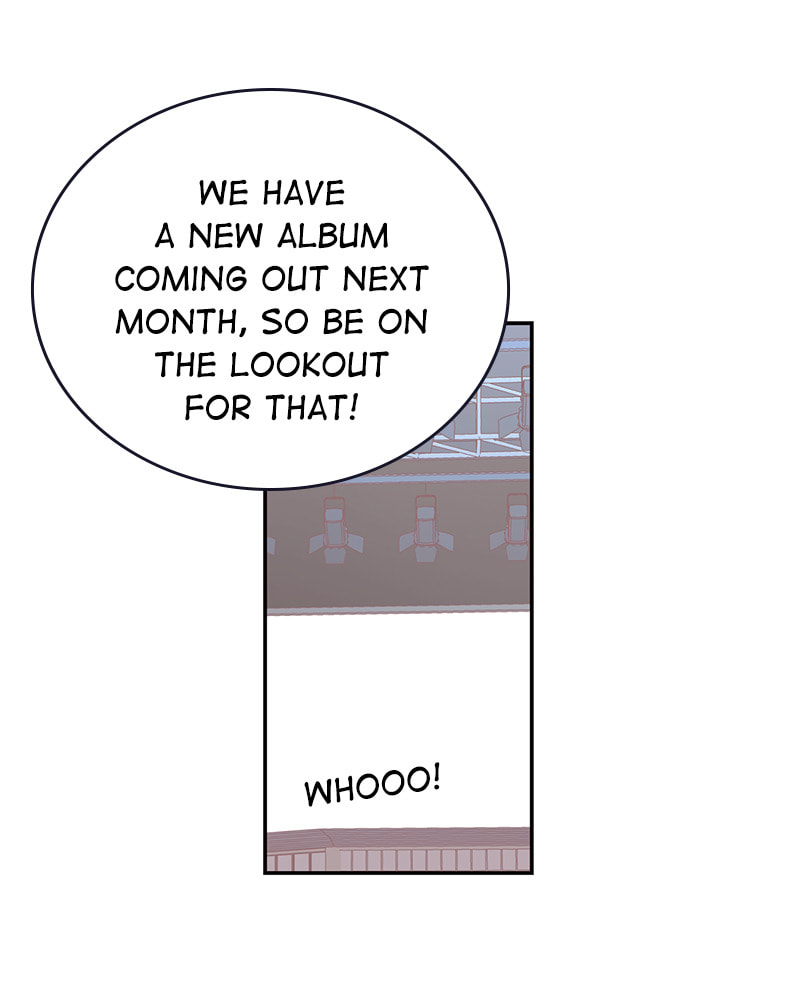 The Makeup Remover Chapter 72 page 18 - 