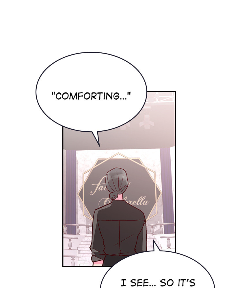 The Makeup Remover Chapter 72 page 19 - 