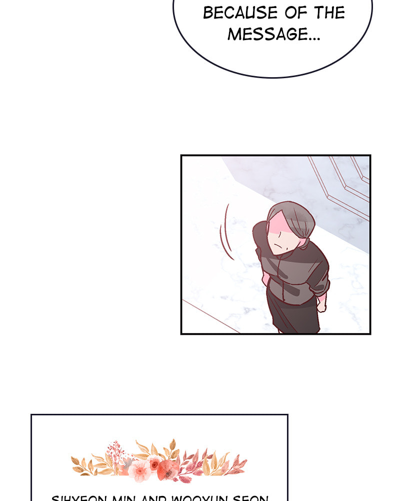 The Makeup Remover Chapter 72 page 20 - 
