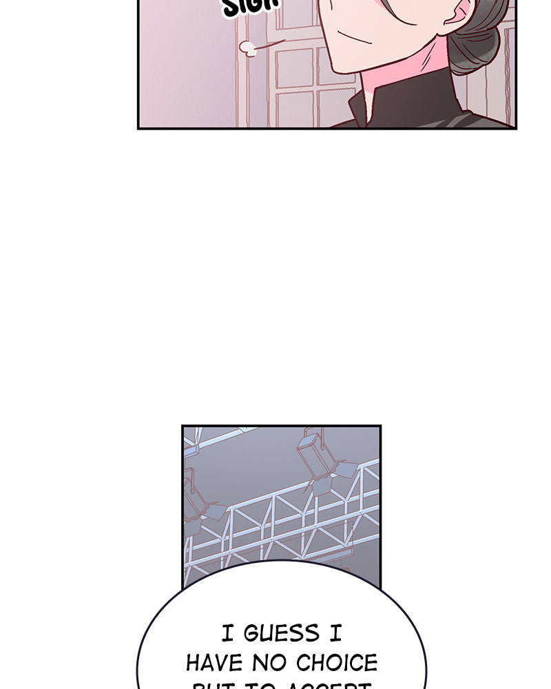 The Makeup Remover Chapter 72 page 22 - 