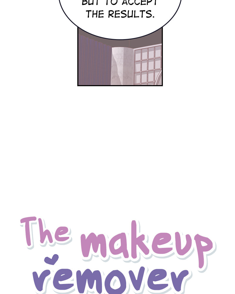 The Makeup Remover Chapter 72 page 23 - 