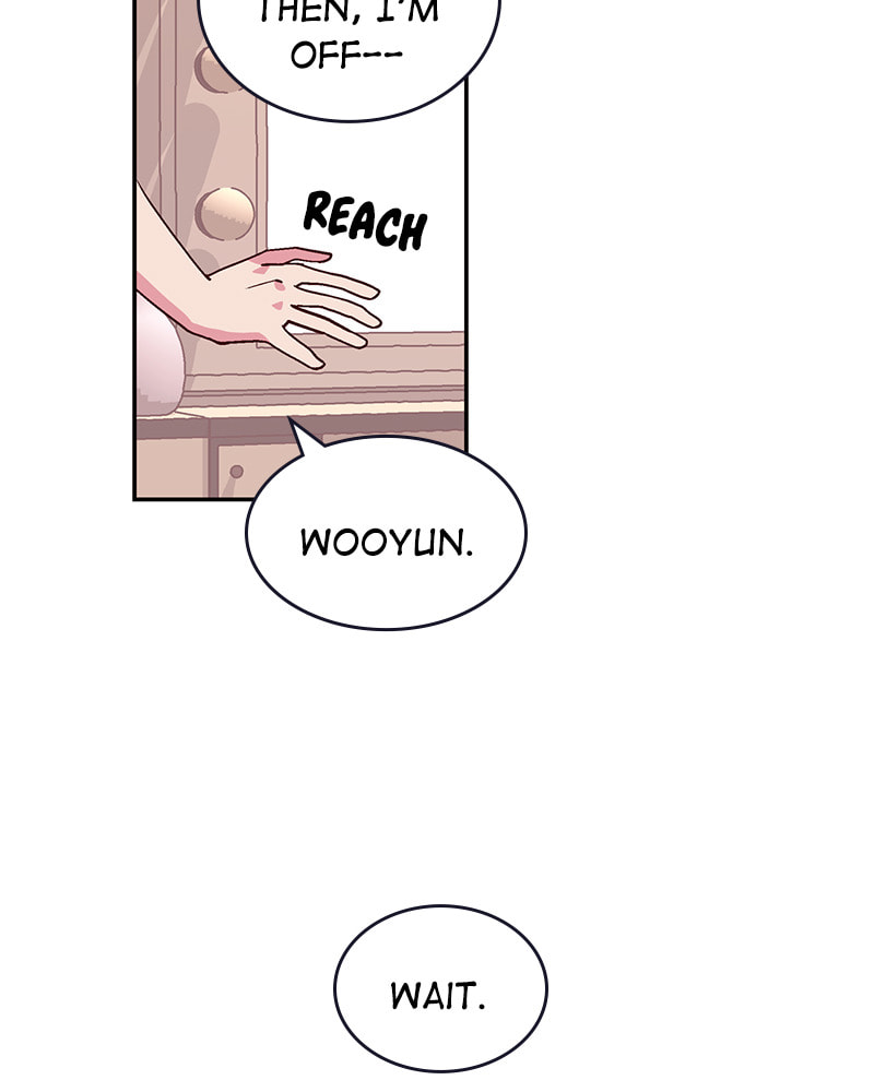 The Makeup Remover Chapter 72 page 26 - 