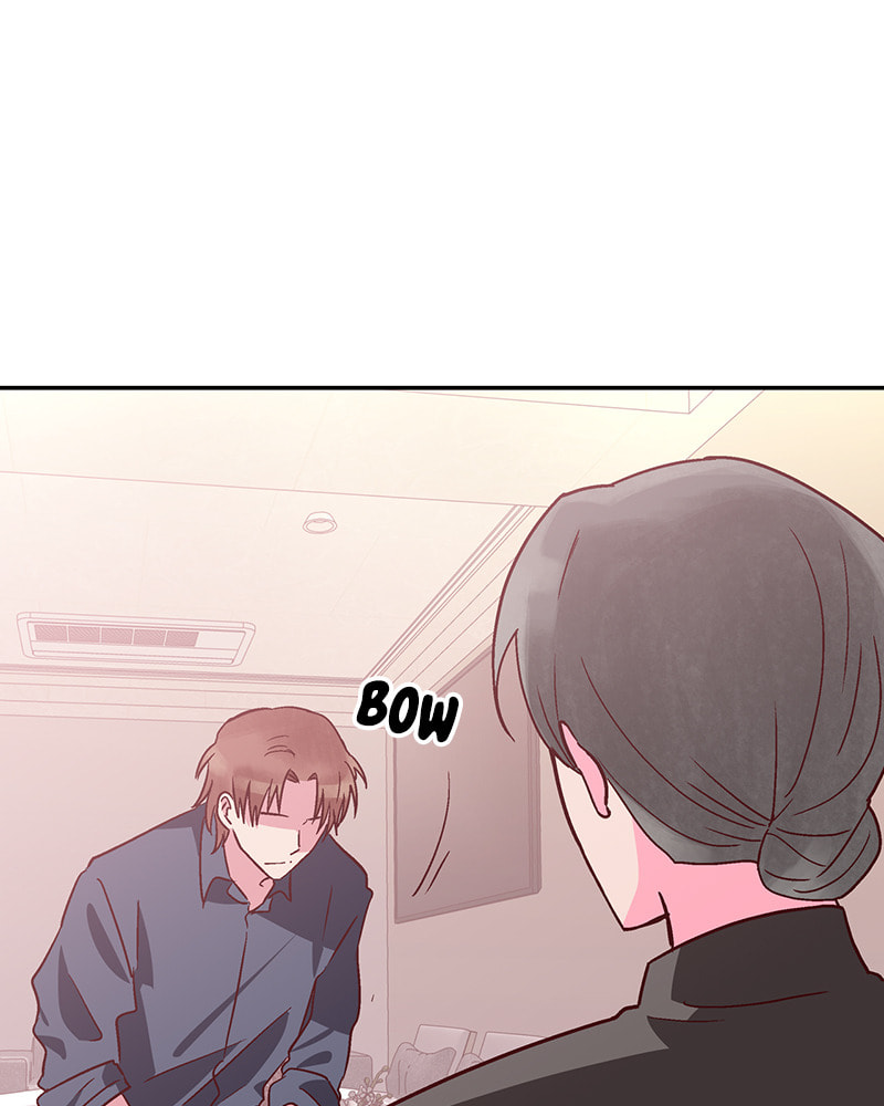 The Makeup Remover Chapter 72 page 27 - 