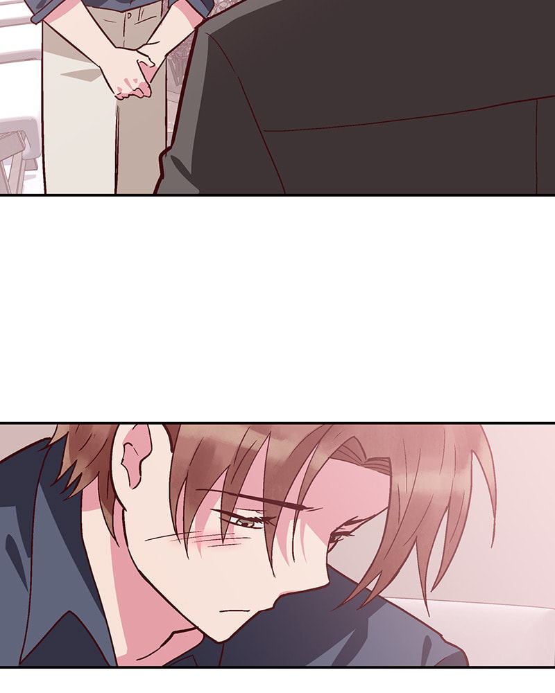 The Makeup Remover Chapter 72 page 28 - 