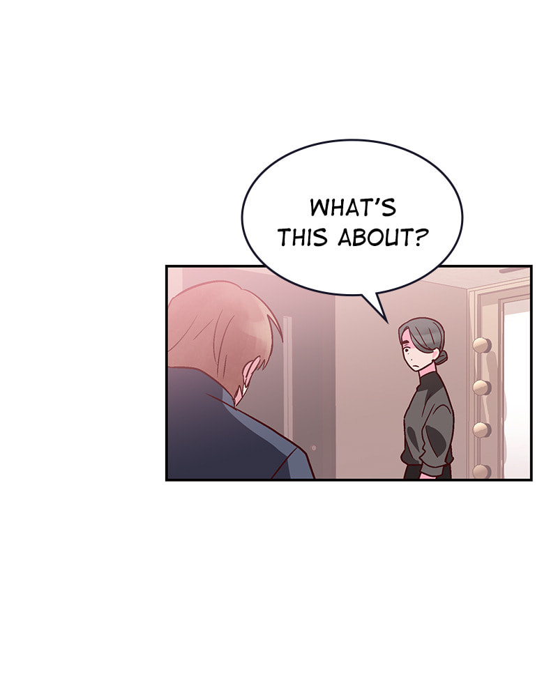 The Makeup Remover Chapter 72 page 29 - 