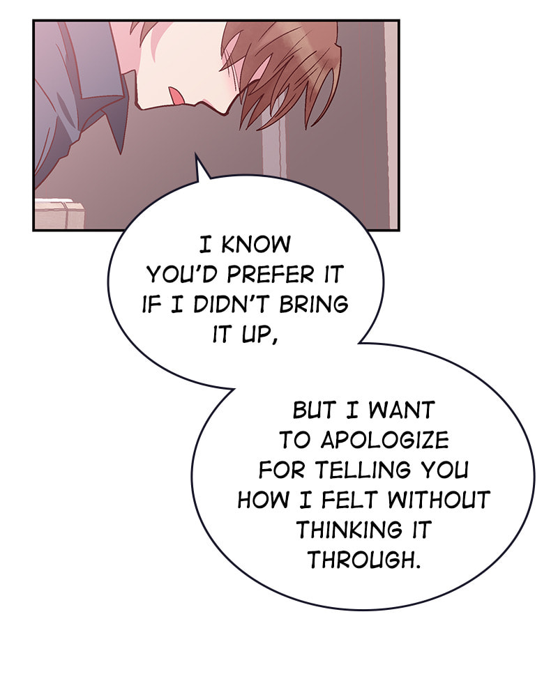 The Makeup Remover Chapter 72 page 30 - 