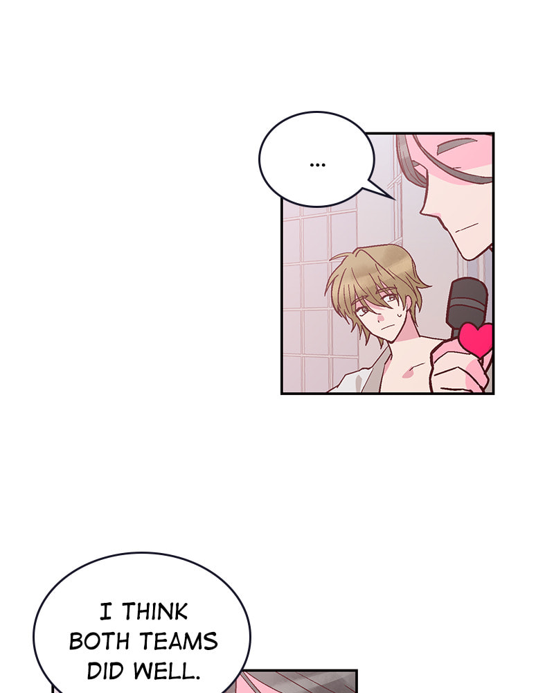 The Makeup Remover Chapter 72 page 4 - 